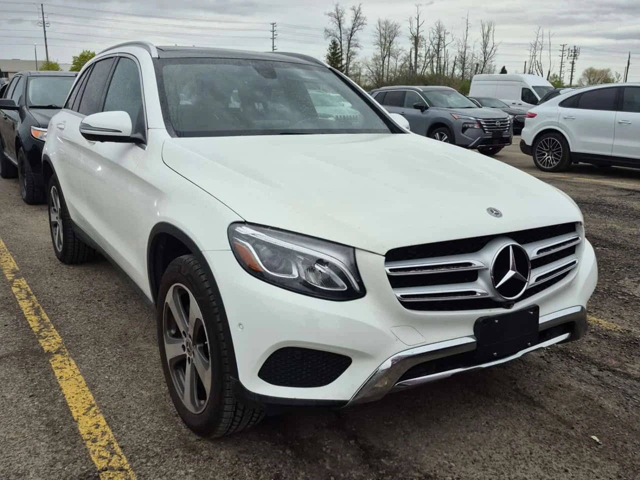 Mercedes-Benz GLC * 300 * CARFAX * ���� �� �� | Mobile.bg � ����������� 2