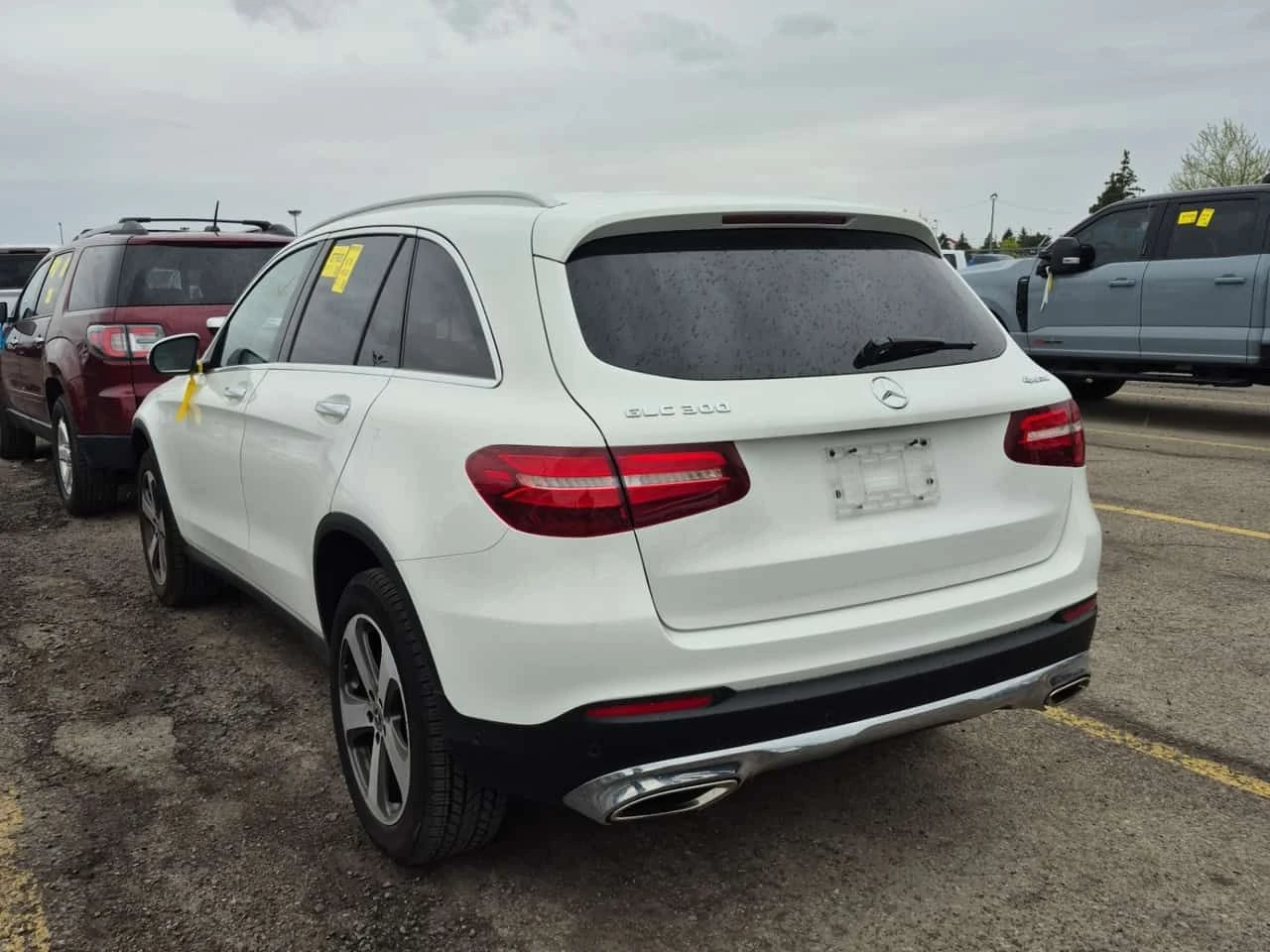 Mercedes-Benz GLC * 300 * CARFAX * ���� �� �� | Mobile.bg � ����������� 4