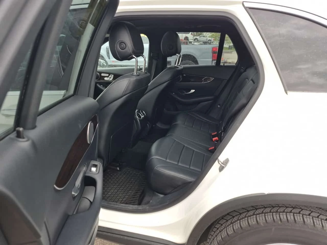 Mercedes-Benz GLC * 300 * CARFAX * ���� �� �� | Mobile.bg � ����������� 10