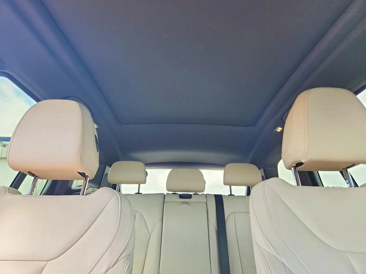 BMW X3 * X-DRIVE30I* , снимка 11 - Автомобили и джипове - 54750106