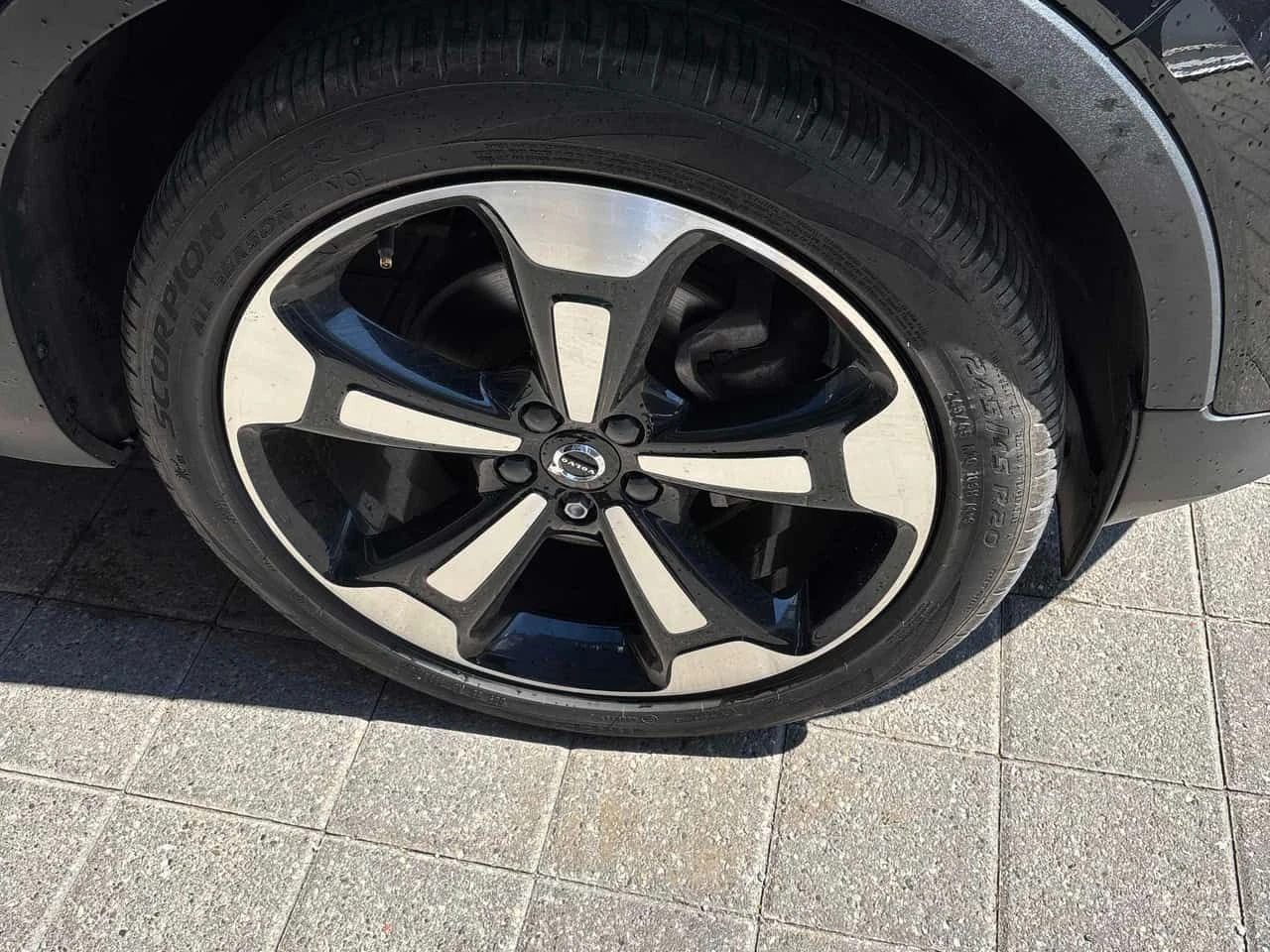 Volvo XC40 Inscription | CARFAX | ��� ������������ ������ | Mobile.bg � ����������� 7