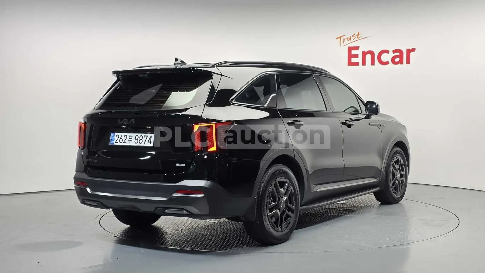 Kia Sorento Hybrid| 360| HEAD UP| ОБДУХ| ВКЛ.ТЕХНОТЕСТ, снимка 2 - Автомобили и джипове - 54998993