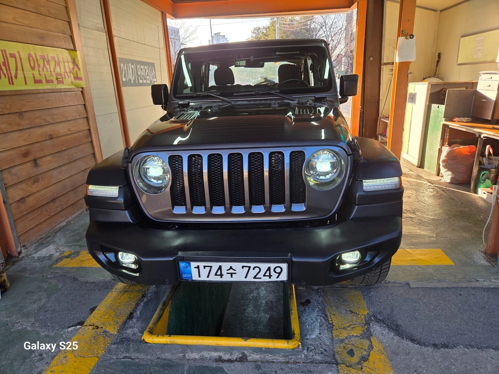 Jeep Wrangler 2.0* KEYLESS* BLIND SPOT* КРАЙНА ЦЕНА