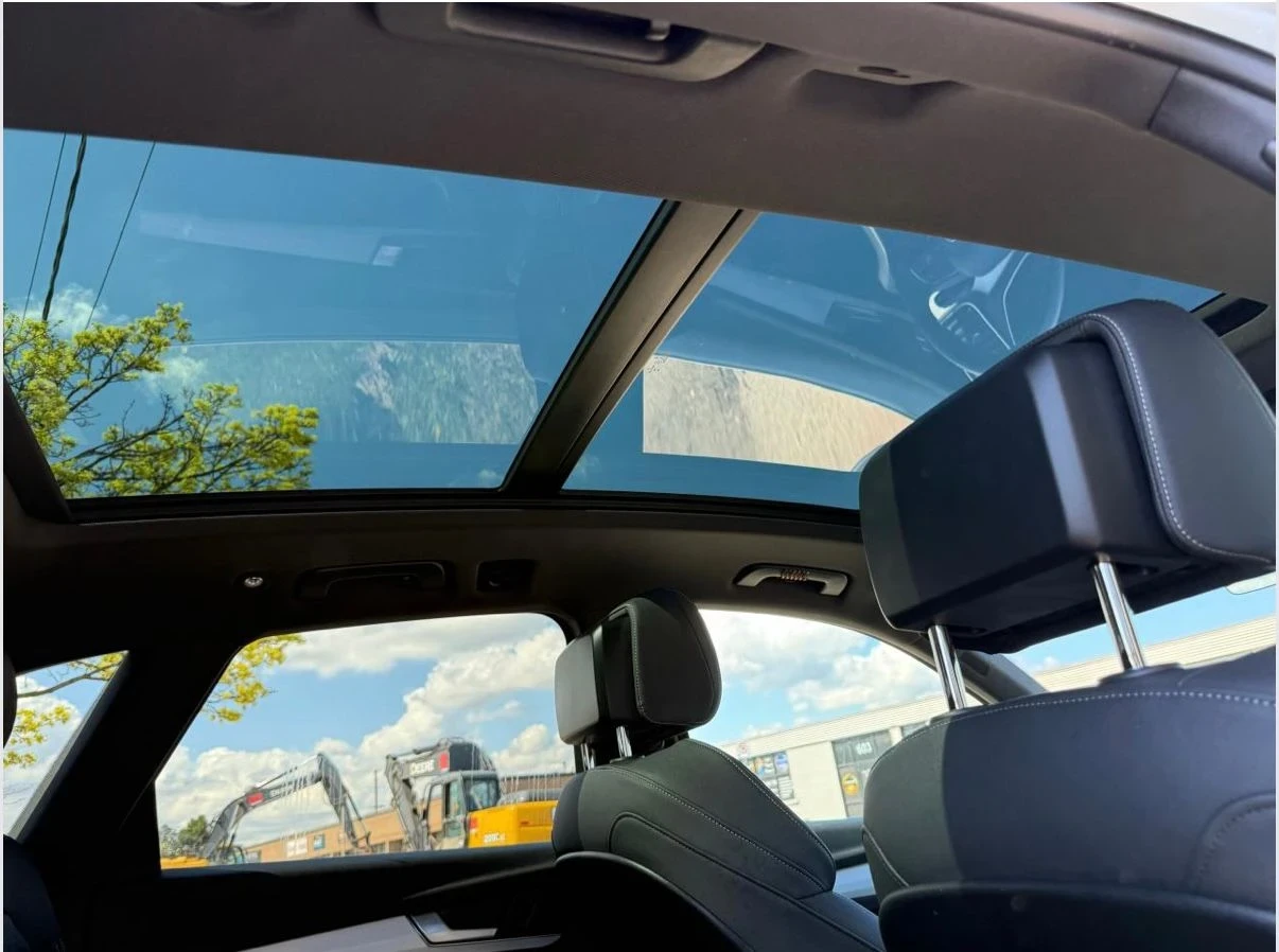 Audi Q5 2021 Audi Q5 Technik SLINE| NAVI| SUNROOF| BACKUP, снимка 14 - Автомобили и джипове - 55356876