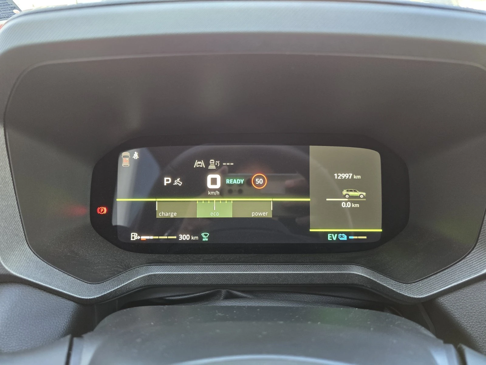Dacia Bigster 1.8 TCe 110hp Hybrid | Mobile.bg � ����������� 8
