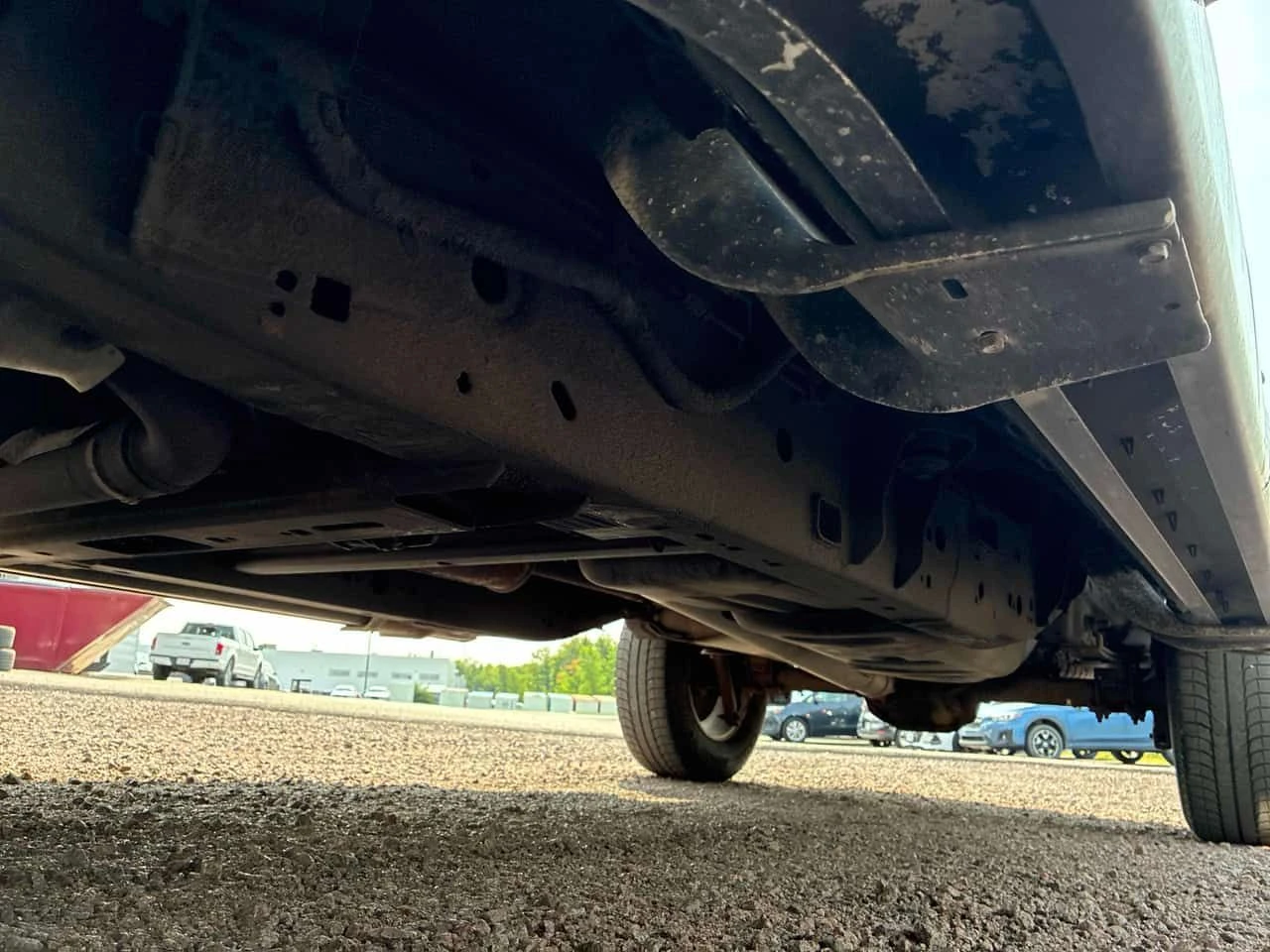 Ford F150 4WD SuperCab Box/CARFAX/АВТОКРЕДИТ, снимка 15 - Автомобили и джипове - 55632565