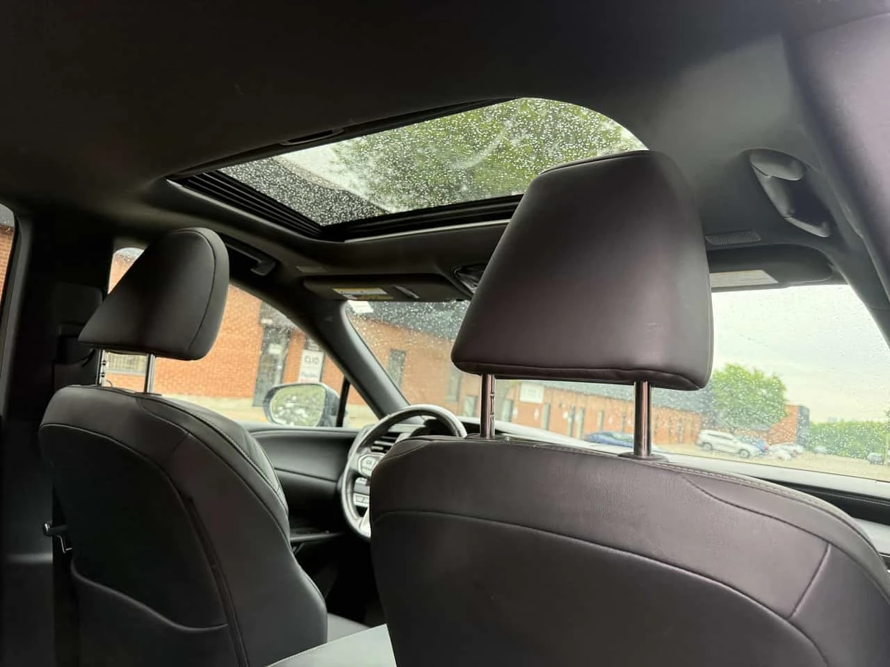 Lexus RX 350h CARFAX | Mobile.bg � ����������� 12