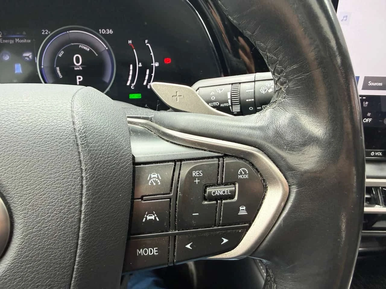 Lexus RX 350h CARFAX | Mobile.bg � ����������� 14