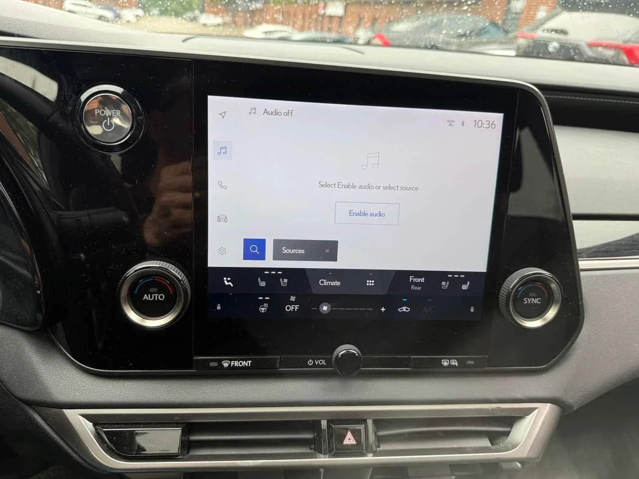 Lexus RX 350h CARFAX | Mobile.bg � ����������� 16