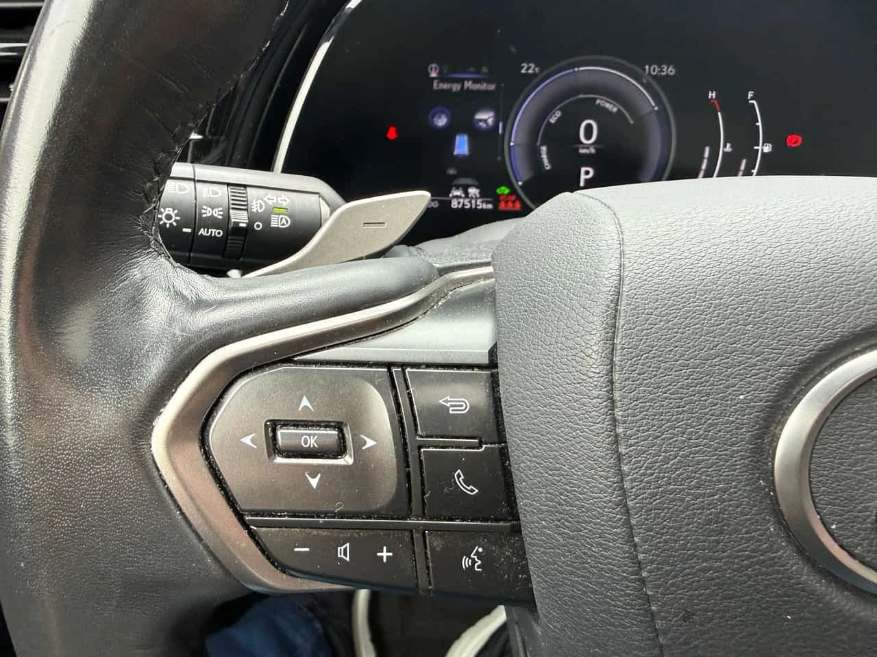 Lexus RX 350h CARFAX | Mobile.bg � ����������� 15