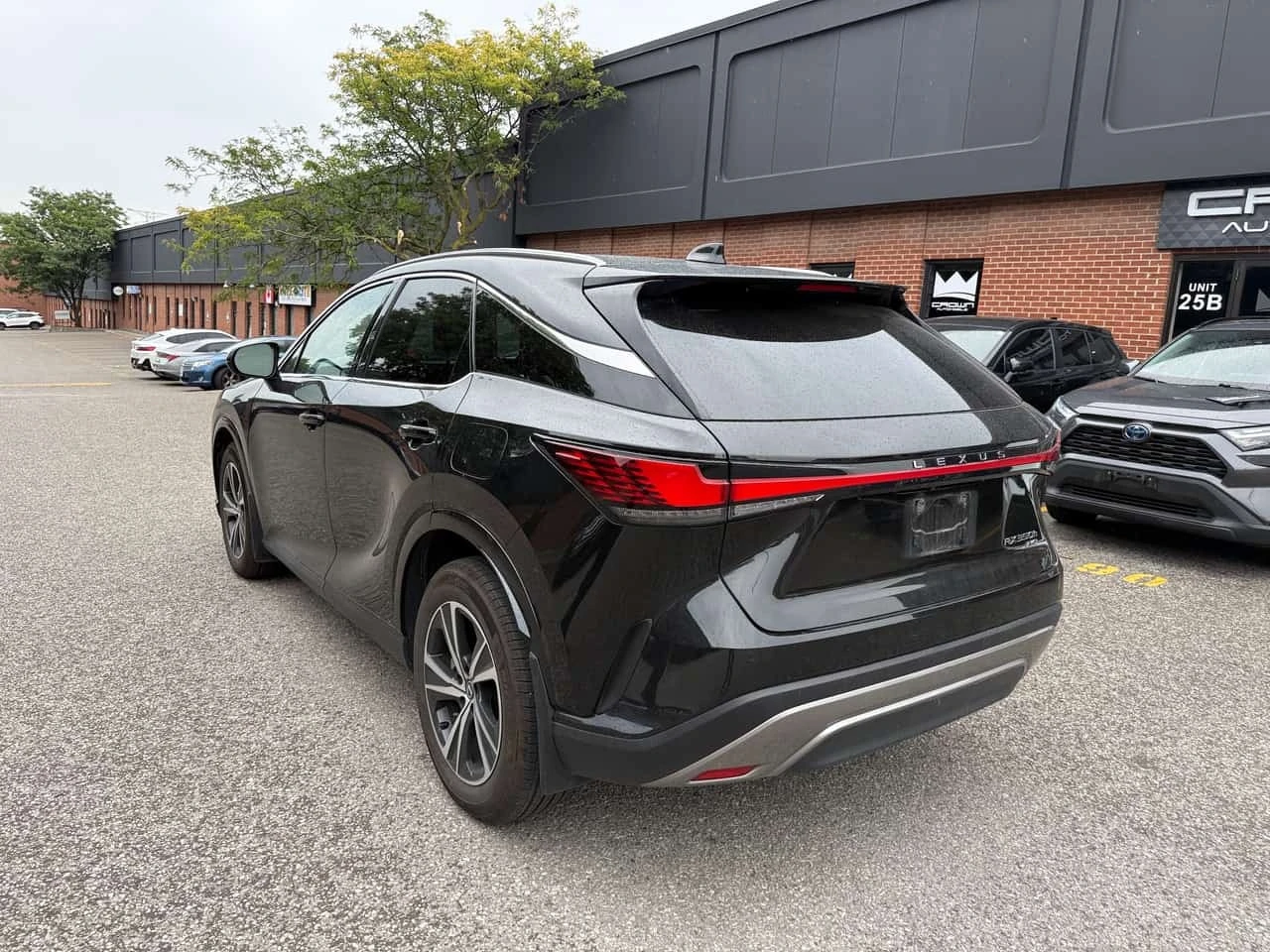 Lexus RX 350h CARFAX | Mobile.bg � ����������� 10