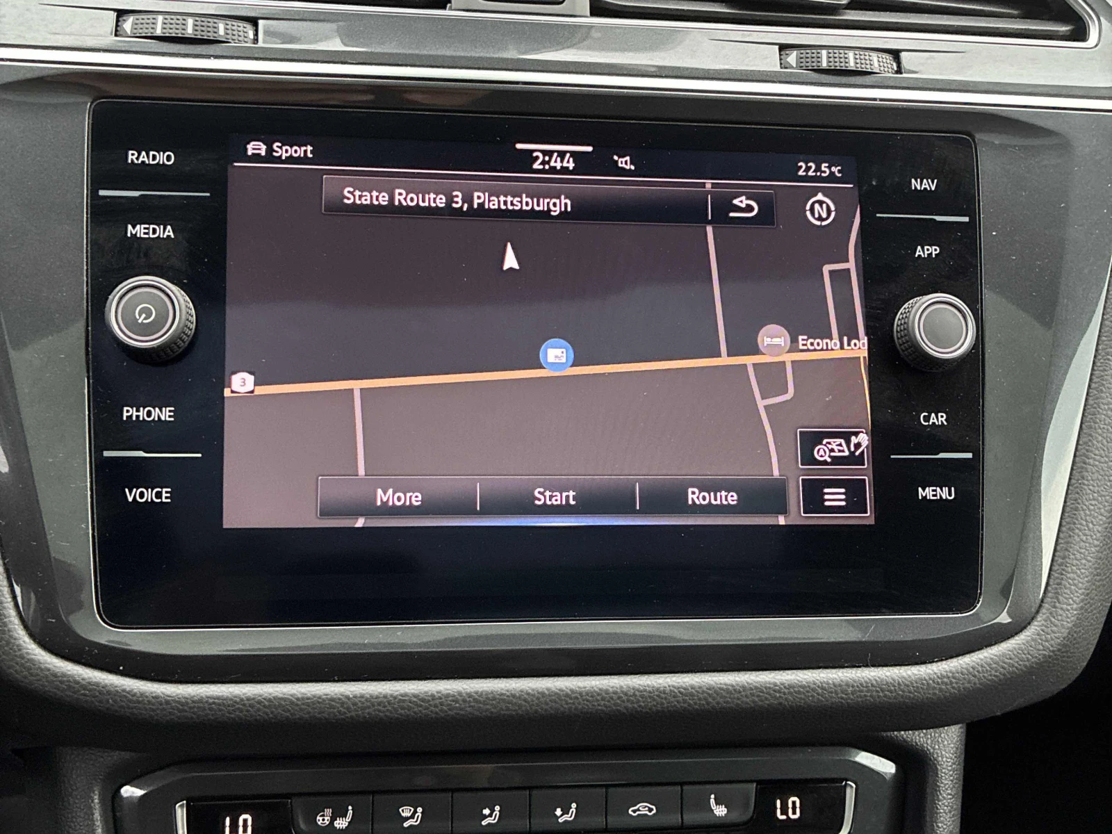 VW Tiguan Highline / �� ���������������� / ���������� | Mobile.bg � ����������� 9