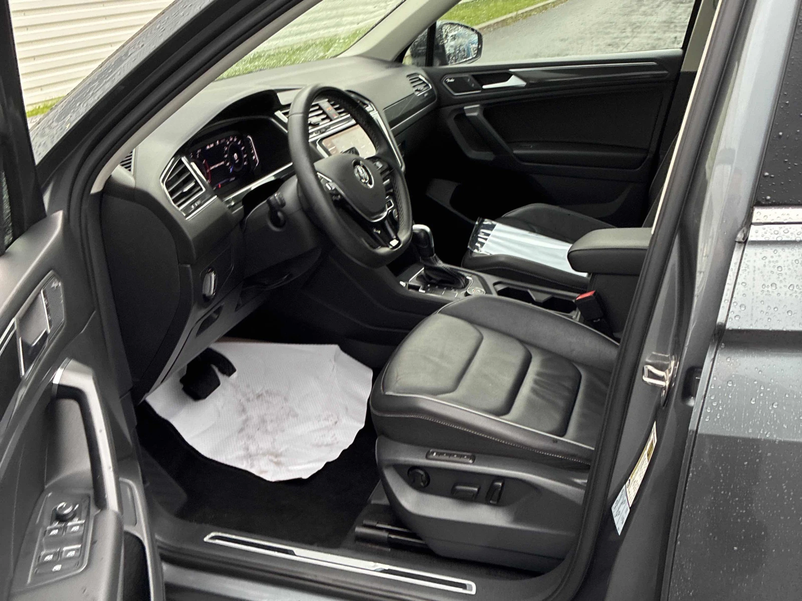 VW Tiguan Highline / �� ���������������� / ���������� | Mobile.bg � ����������� 5