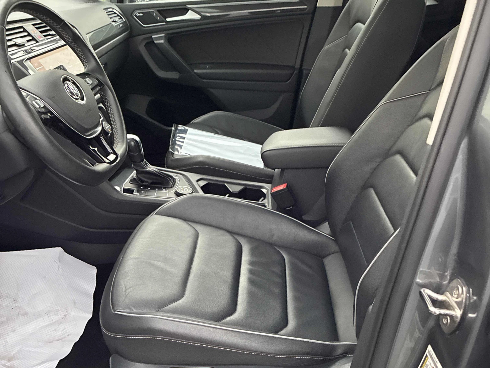VW Tiguan Highline / �� ���������������� / ���������� | Mobile.bg � ����������� 14