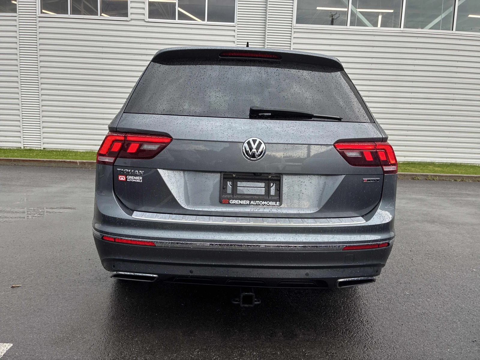 VW Tiguan Highline / �� ���������������� / ���������� | Mobile.bg � ����������� 4