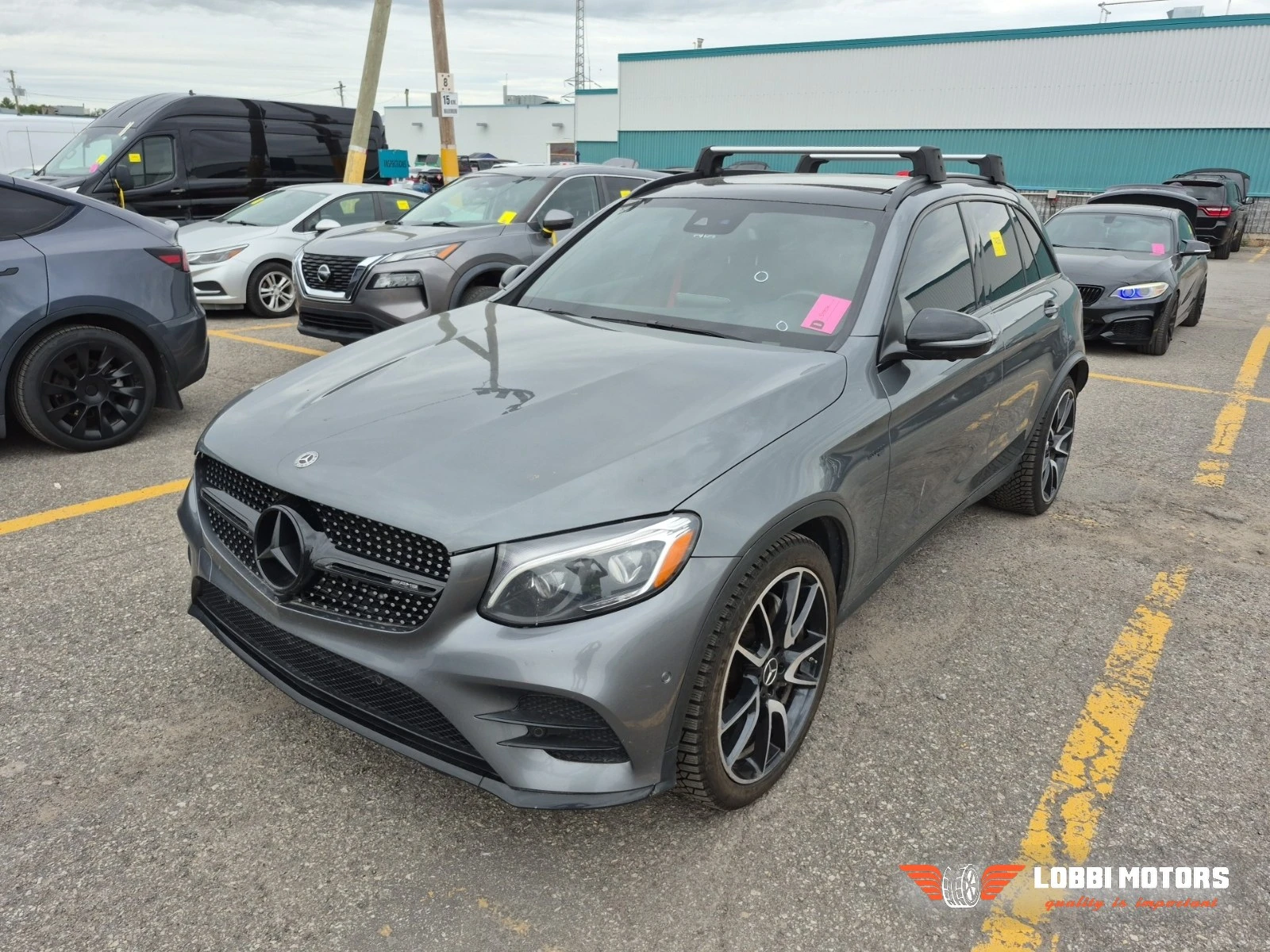 Mercedes-Benz GLC | Mobile.bg � ����������� 1