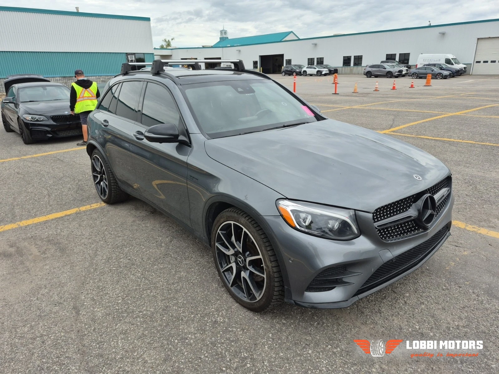 Mercedes-Benz GLC | Mobile.bg � ����������� 2