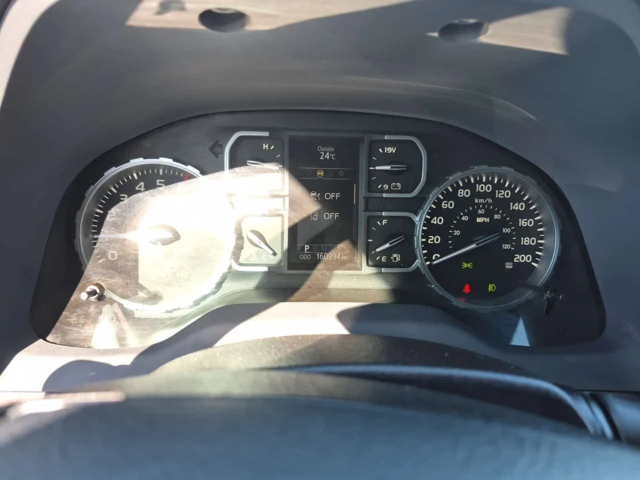 Toyota Tundra * SR5 Plus * АВТОКРЕДИТ БЕЗ ПЪРВОНАЧАЛНА ВНОСКА* , снимка 8 - Автомобили и джипове - 56240770