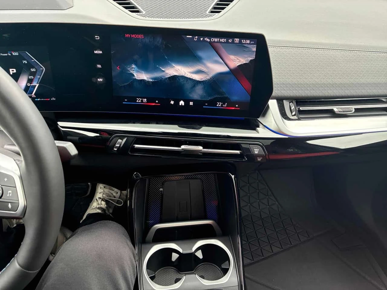 BMW X2 M35i* BOWERS&WILKINS * CARFAX * ����������� | Mobile.bg � ����������� 9