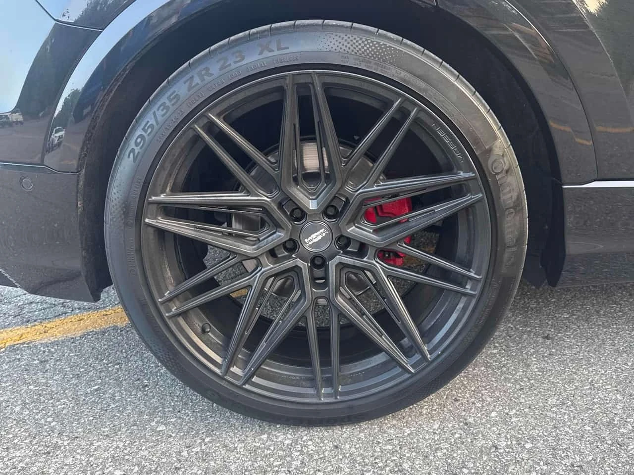 Audi SQ8 * 4.0 TFSI quattro * CARFAX *  | Mobile.bg � ����������� 9