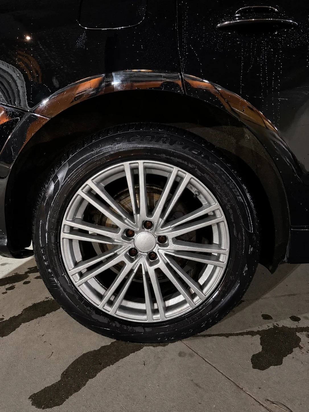 Audi Q5, снимка 4 - Автомобили и джипове - 56714088