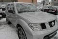 Nissan Pathfinder 2.5DCI НА ЧАСТИ, снимка 3