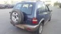 Kia Sportage  2.0 TD 4WD, снимка 4