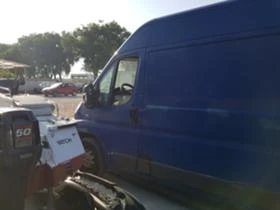 Fiat Ducato 2.3 Mjet, снимка 10