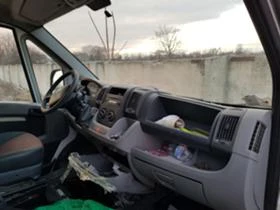 Fiat Ducato 2.3 Mjet, снимка 8