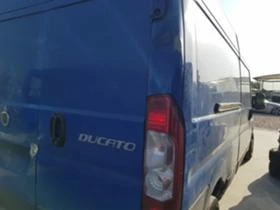 Fiat Ducato 2.3 Mjet, снимка 12