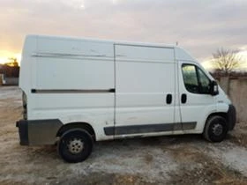 Fiat Ducato 2.3 Mjet, снимка 5