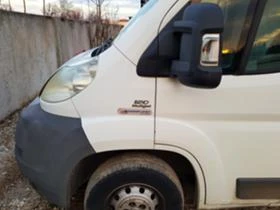 Fiat Ducato 2.3 Mjet, снимка 3