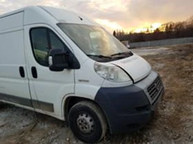 Fiat Ducato 2.3 Mjet, снимка 2