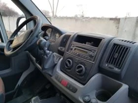 Fiat Ducato 2.3 Mjet, снимка 7