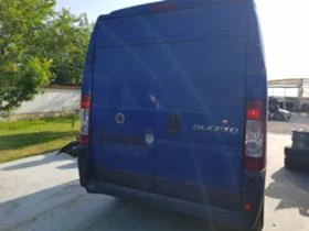 Fiat Ducato 2.3 Mjet, снимка 13
