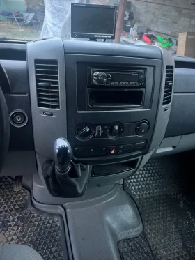 VW Crafter, снимка 5