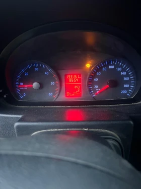 VW Crafter, снимка 6