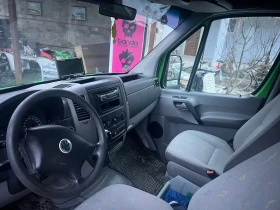 VW Crafter, снимка 3