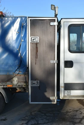 Iveco Daily, снимка 11