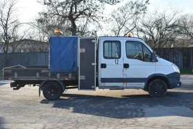 Iveco Daily, снимка 2