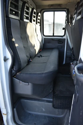 Iveco Daily, снимка 4