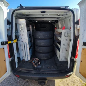 Ford Transit Custom 2.0* TDCI* 130кс* MAXI* АВТОПИЛОТ* Е6b* , снимка 14