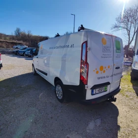 Ford Transit Custom 2.0* TDCI* 130кс* MAXI* АВТОПИЛОТ* Е6b* , снимка 7