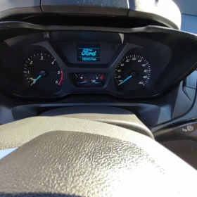 Ford Transit Custom 2.0* TDCI* 130кс* MAXI* АВТОПИЛОТ* Е6b* , снимка 13