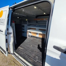 Ford Transit Custom 2.0* TDCI* 130кс* MAXI* АВТОПИЛОТ* Е6b* , снимка 15