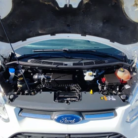 Ford Transit Custom 2.0* TDCI* 130кс* MAXI* АВТОПИЛОТ* Е6b* , снимка 17