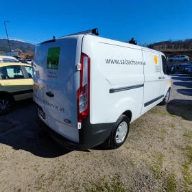 Ford Transit Custom 2.0* TDCI* 130кс* MAXI* АВТОПИЛОТ* Е6b* , снимка 5