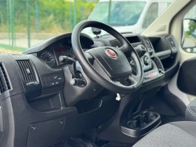 Fiat Ducato 2.3HPI* 130кс* Климатик* Германия* 6ск* , снимка 15