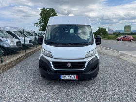 Fiat Ducato 2.3HPI* 130кс* Климатик* Германия* 6ск* , снимка 3