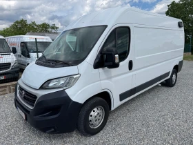 Fiat Ducato 2.3HPI* 130кс* Климатик* Германия* 6ск* , снимка 16